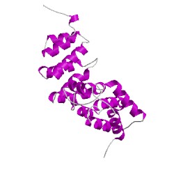 Image of CATH 5cl9A