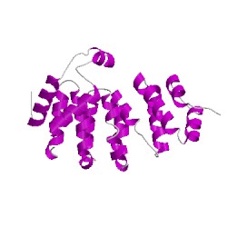 Image of CATH 5clbA00