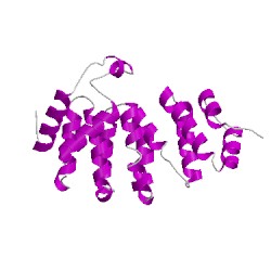 Image of CATH 5clcA