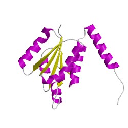 Image of CATH 5clfA