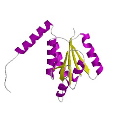 Image of CATH 5clfB