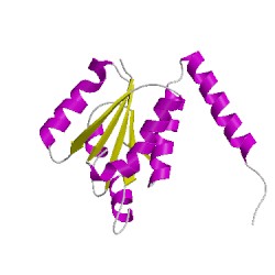 Image of CATH 5clhA00