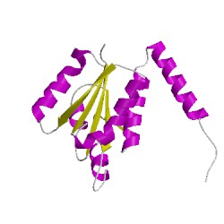 Image of CATH 5cljA