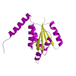 Image of CATH 5cljB