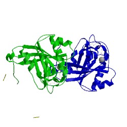 Image of CATH 5cll
