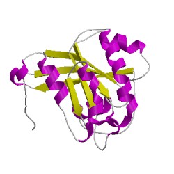 Image of CATH 5cllC