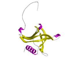Image of CATH 5cllD