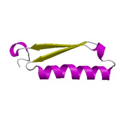 Image of CATH 5clnA00