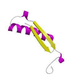 Image of CATH 5clnE00