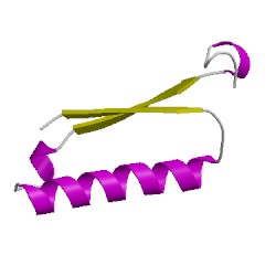 Image of CATH 5clnG00