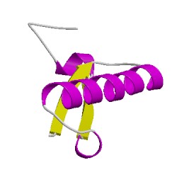 Image of CATH 5clnH00