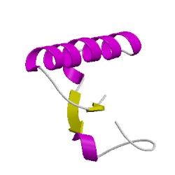 Image of CATH 5clnL00