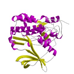 Image of CATH 5clpB