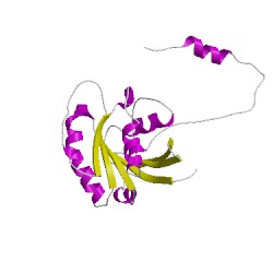 Image of CATH 5clqA00