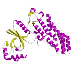 Image of CATH 5clrA