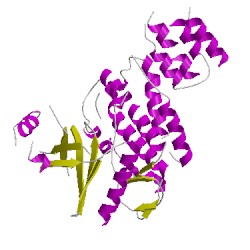 Image of CATH 5clrB