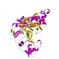 Image of CATH 5clsA