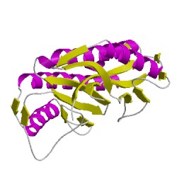 Image of CATH 5clsA01