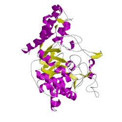 Image of CATH 5cltC01