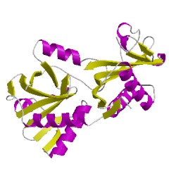 Image of CATH 5cm0A