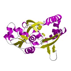 Image of CATH 5cmbA