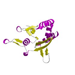 Image of CATH 5cmbA01