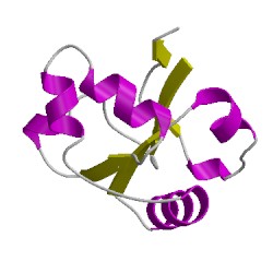 Image of CATH 5cmbA02