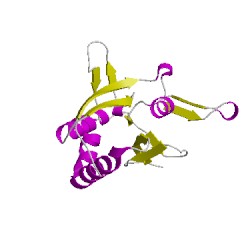 Image of CATH 5cmbB01