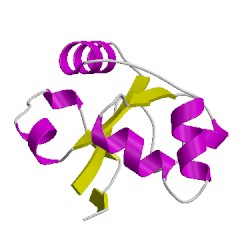 Image of CATH 5cmbB02