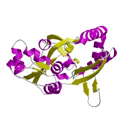 Image of CATH 5cmcA