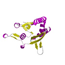 Image of CATH 5cmcA01
