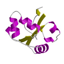 Image of CATH 5cmcA02
