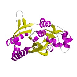 Image of CATH 5cmcB