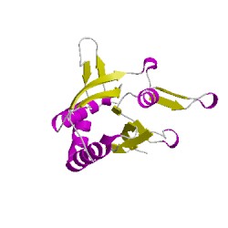 Image of CATH 5cmcB01