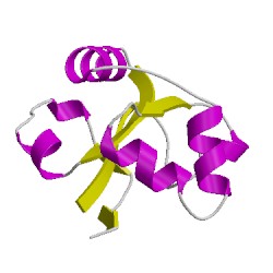 Image of CATH 5cmcB02