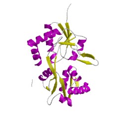 Image of CATH 5cmmA