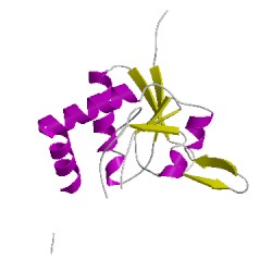 Image of CATH 5cmmA01