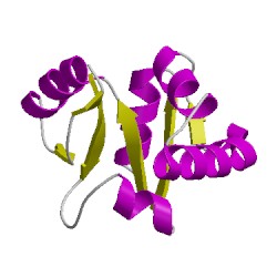 Image of CATH 5cmmA02