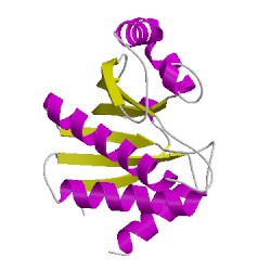 Image of CATH 5cmsA