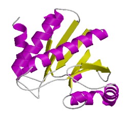 Image of CATH 5cmsB