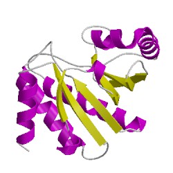 Image of CATH 5cmsC