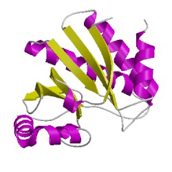 Image of CATH 5cmsD