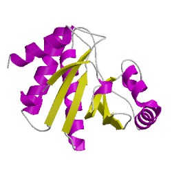 Image of CATH 5cmsE00