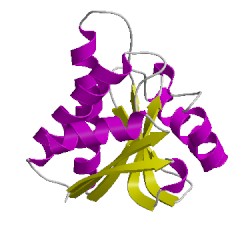 Image of CATH 5cmsG