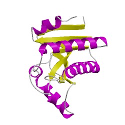 Image of CATH 5cmsK