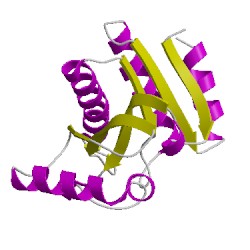 Image of CATH 5cmsM00