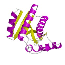 Image of CATH 5cmsO