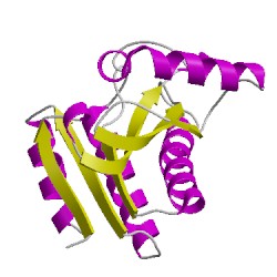 Image of CATH 5cmsP00