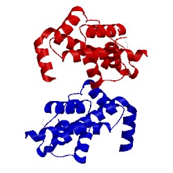 Image of CATH 5cmy