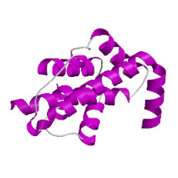 Image of CATH 5cmyA00